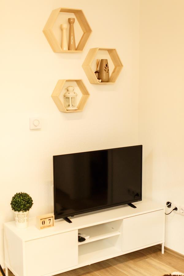 Apartman Top Spot บันยาลูกา ภายนอก รูปภาพ